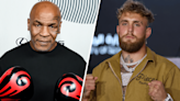 Mike Tyson feels good after a health scare and ready for his rescheduled bout with Jake Paul