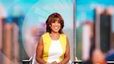 At 69, Gayle King Flaunts 25-Lb. Weight Loss On The Cover Of 'SI's Swimsuit Issue