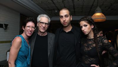 Is Caitlin Cronenberg Entering the Family Business with ‘Humane’?: ‘We Would Need a Therapist to Weigh in’