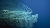 Titanic Tourist Submarine: Debris Field Found on Sea Floor Near Shipwreck