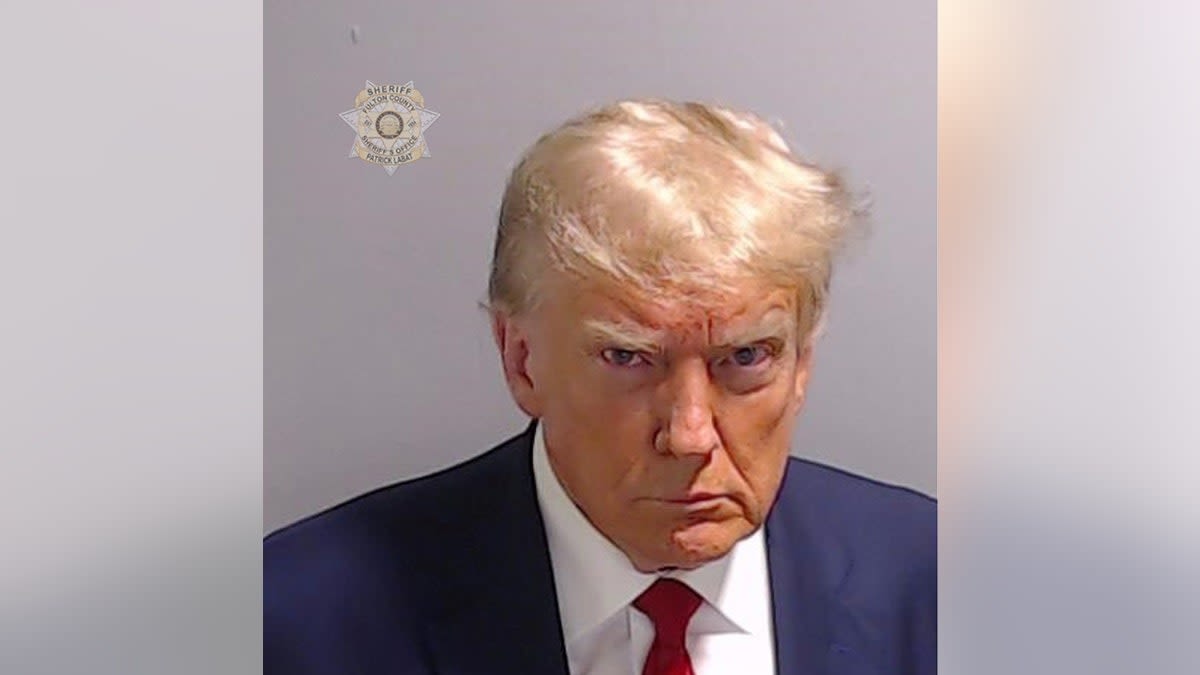 Trump responds to judge who threatened to toss him in jail over gag order: 'Give me liberty or give me death'