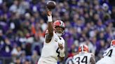 Browns Quarterback Deshaun Watson Is "Right Where He Needs To Be"