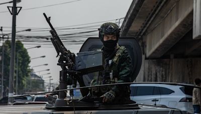 緬軍失去重要邊境貿易站米瓦迪，泰國政府準備促成和平對談 - The News Lens 關鍵評論網