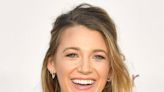 Blake Lively Will Lead the New Movie Adaptation of Colleen Hoover’s ‘It Ends with Us’