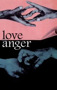 Love and Anger