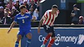 Plantel de la selección de Paraguay para la Copa América 2024: jugadores, convocados, ausencias...