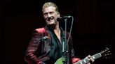 Queens Of The Stone Age cancel more festival dates