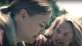 The Handmaid's Tale's Elisabeth Moss, Yvonne Strahovski Talk Ep 7's Poignant Barn Scene: 'June Is Serena's Biggest Ally, Believe...