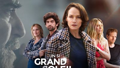 « Un si grand soleil» : ce bouleversement crucial à partir de lundi