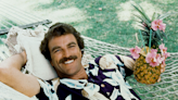 Tom Selleck was asked to 'cut in' John Travolta's Princess Diana dance to prevent 'rumors'