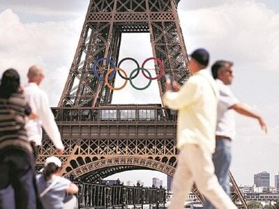 Olympics 2024: Siachen warrior Sandeep now aims for Paris glory in shooting