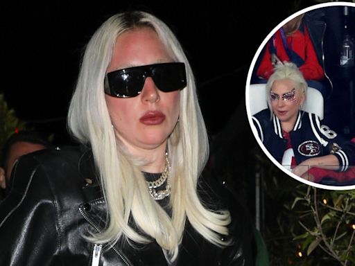Lady Gaga’s Engagement to Michael Polansky ‘Not Good for Her’