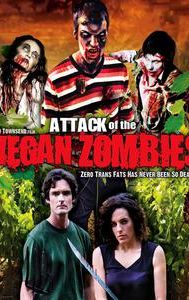 Attack of the Vegan Zombies