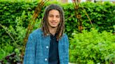 Guerrilla gardener who started out in shadow of Grenfell Tower fire wins award at Chelsea Flower Show