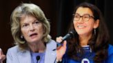 Murkowski, Peltola buck parties to endorse each other in Alaska