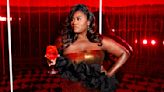 Danielle Brooks Teases Singing With Jack Black in ‘Minecraft’ Movie and Reveals Funny ‘Color Purple’ Group Text Name