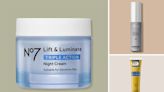 These Are the 14 Skin Care Products You Should Really Use as You Age, Say Leading Dermatologists