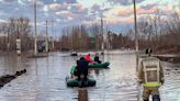 烏拉爾河氾濫俄羅斯水壩潰堤！數千人急撤離