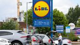 Lidl to open hundreds more supermarkets in challenge to traditional grocers