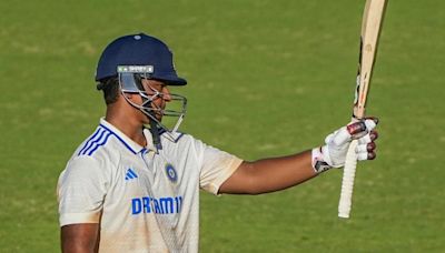 India’s 13-year-old Suryavanshi tames Australia U19 with 58-ball ton