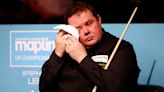 On this day in 2013: Stephen Lee banned from snooker for match-fixing