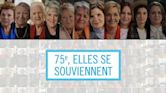 75e, elles se souviennent