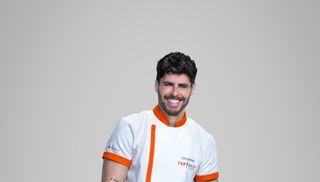 El lado más personal de José María Galeano, concursante de Top Chef VIP 3