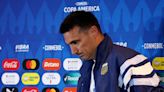 CONMEBOL suspends Argentina and Chile coaches for late field exits at Copa America