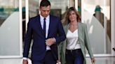 Nueva denuncia contra el presidente español Pedro Sánchez y su esposa ante el Supremo