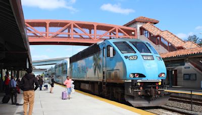 Tri-Rail to launch West Palm Beach-MiamiCentral limited-stop, rush-hour service July 1 - Trains