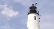 1. Island Lighthouse Renovation