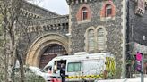 Fifteen inmates and staff suffer food poisoning from curry at Lewes prison