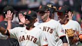 MLB power rankings: Where Giants stand entering second half