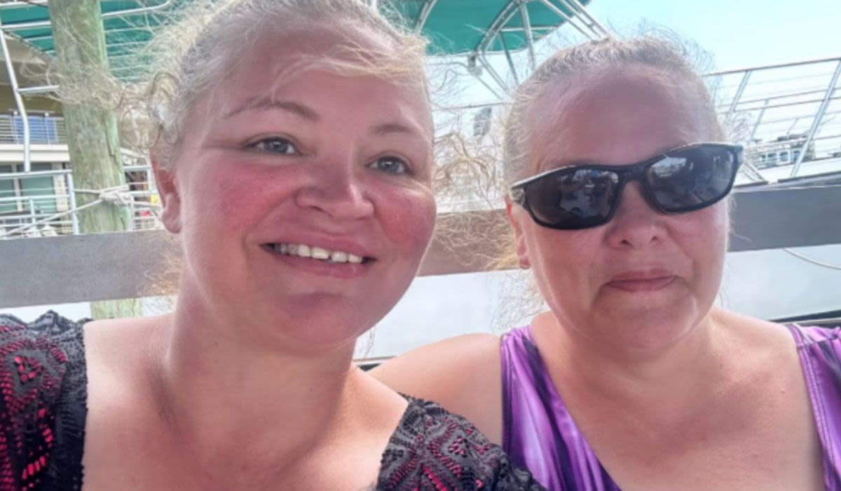 1000 Lb Sisters: Misty & Amanda Spotted Filming For Season 6, Look Unrecognizable!