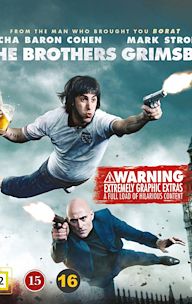 The Brothers Grimsby