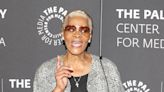 Dionne Warwick jokes about Leonardo DiCaprio's rumoured 'relationship rule'