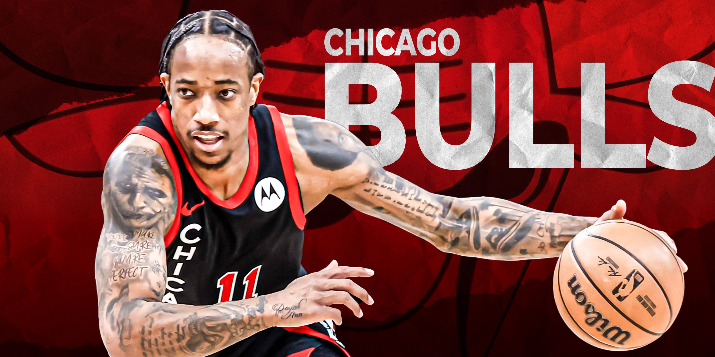 Bulls Should ‘Maintain Status Quo’ by Re-Signing Six-Time All-Star