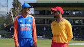 IND Vs ZIM, 5th T20I Toss Update: India Bat First Against Zimbabwe; Mukesh Kumar, Riyan Parag Come In Playing XI