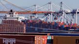 US import prices flat in June