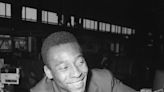 Pele in pictures: Images from the life and career of Brazil’s football legend