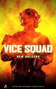 Vice Squad: New Orleans