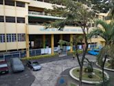 Ramon Magsaysay High School, Manila