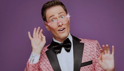 Randy Rainbow on Writing a Letter to ‘Stupid People’ and a ‘Declaration of Cancellation’ for Himself in Satirical New Book: ‘I Tried to Make This a...