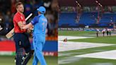 IND vs ENG T20 World Cup 2024 Semifinals Weather Report From Guyana: What Are Rain-Curtailed Game Rules?