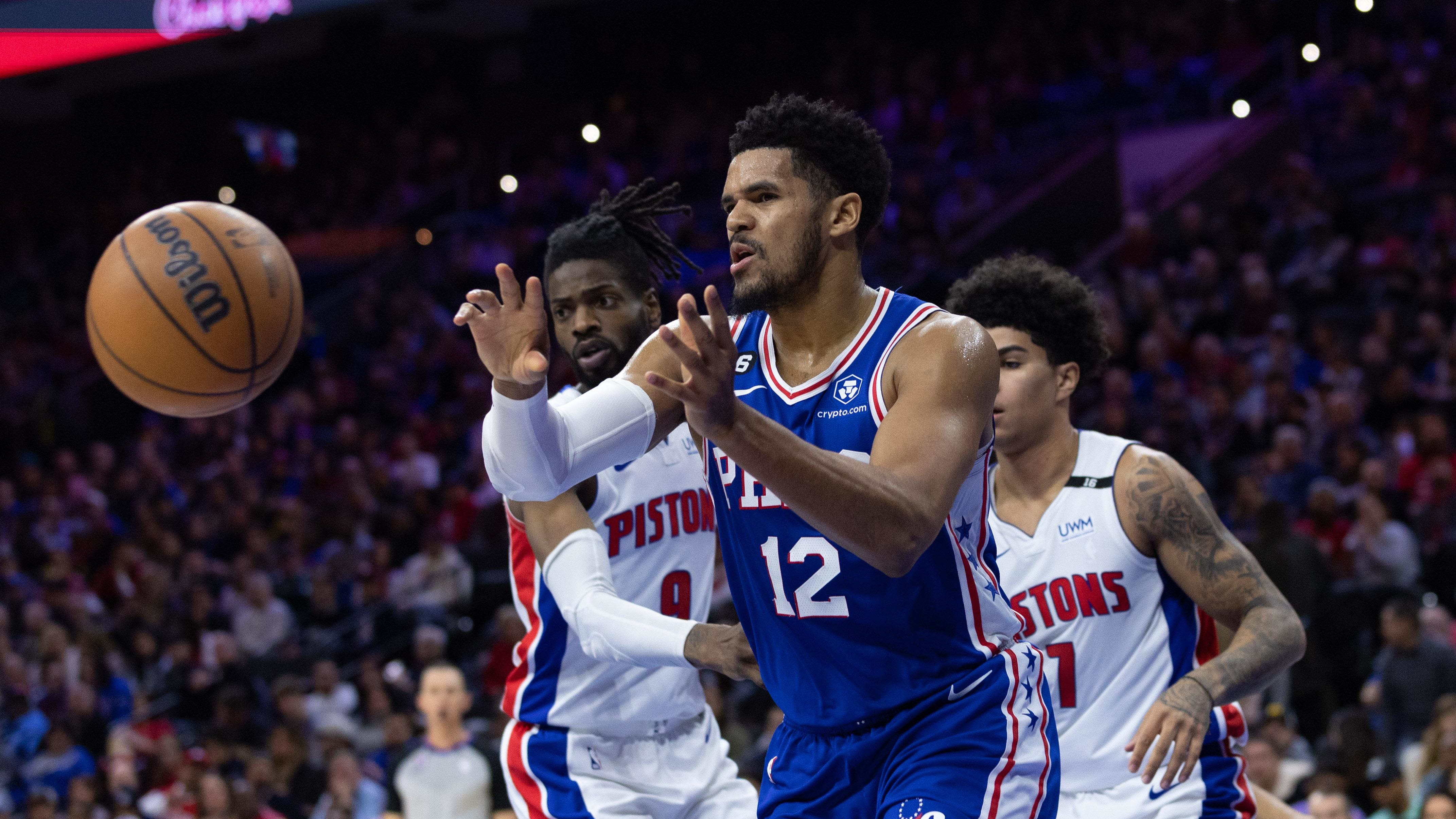 Detroit Pistons Should Reconsider Popular Free Agent Target