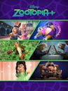 Zootopia+