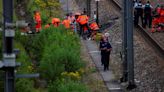 "Ataque masivo" a líneas ferroviarias de París afecta a 800.000 pasajeros previo a inauguración de Juegos Olímpicos 2024