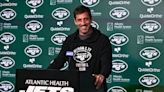 Jets quarterback Aaron Rodgers says HBO's 'Hard Knocks' was 'forced down our throats'