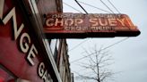 Iconic Orange Garden neon ‘chop suey’ sign restored, and to be unveiled at its new home near Chicago