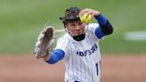 Hofstra Softball